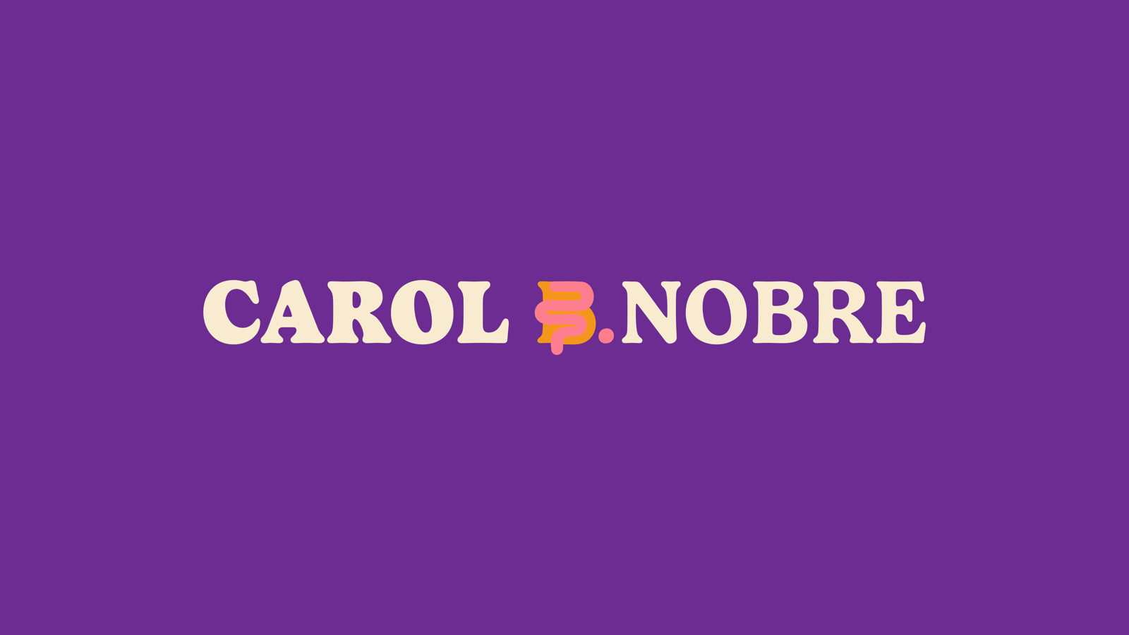 Carol B. Nobre